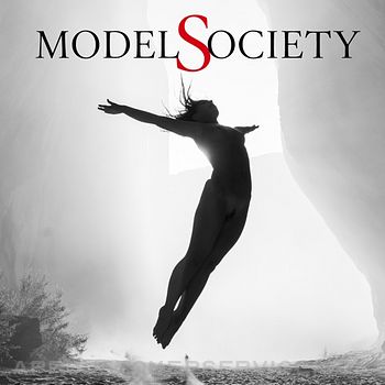 Download Model Society - Nude Fine Art App