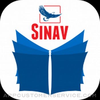 Sınav Mobil Kütüphane Customer Service