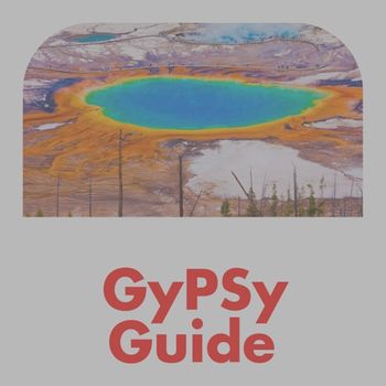 Download Yellowstone Grand Teton GyPSy App