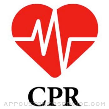 CPR (EMERGENCY - Life Saver) Customer Service