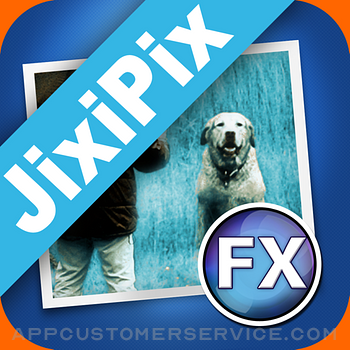 JixiPix Premium Pack Customer Service