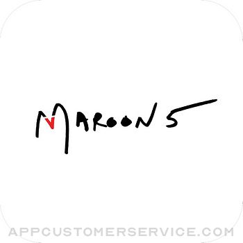Maroon 5 Community Customer Service