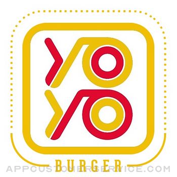 Download YoYo Burger App