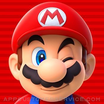 Super Mario Run Customer Service