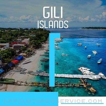 Gili Islands Tourism Guide Customer Service