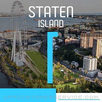 Staten Island Tourism Guide Customer Service