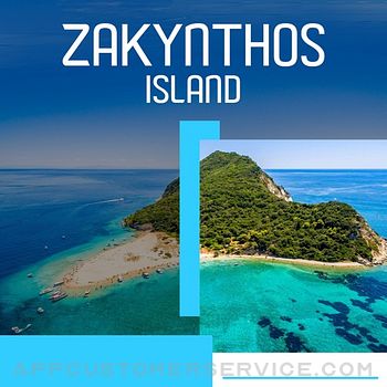 Zakynthos Island Tourism Guide Customer Service