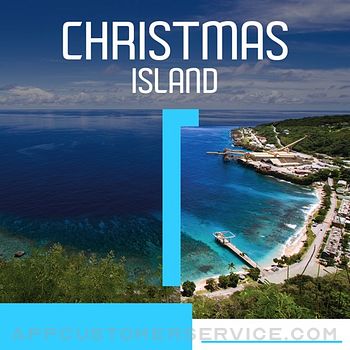 Christmas Island Tourism Guide Customer Service
