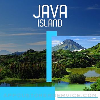 Java Island Tourism Guide Customer Service