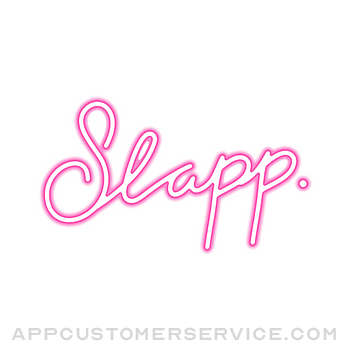 Slapp. Customer Service