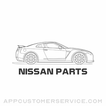 Download Car Parts for Nissan, Infinity App