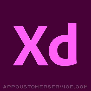 Adobe XD Customer Service