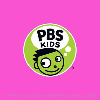 PBS KIDS Stickers Customer Service