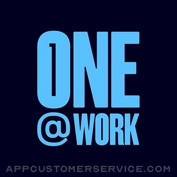 ONE@Work (formerly Even) Customer Service