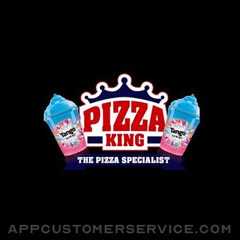 Download Pizza King Durham App