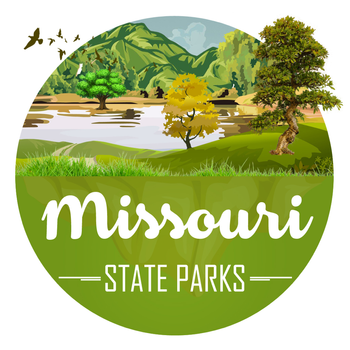 Download Missouri State Parks App