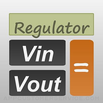 Voltage Regulator Customer Service