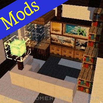 Latest Furniture Mods for Minecraft (PC) Customer Service