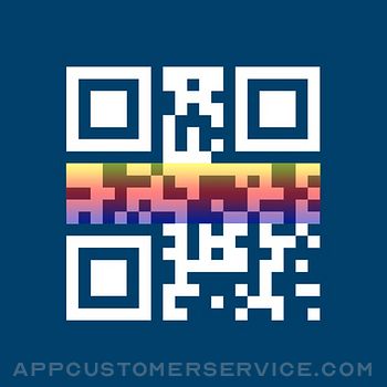 QR code generator: QROX Customer Service