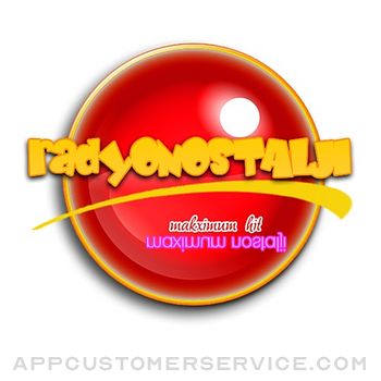 Radyo Nostalji - Nostaljinin Adresi Customer Service
