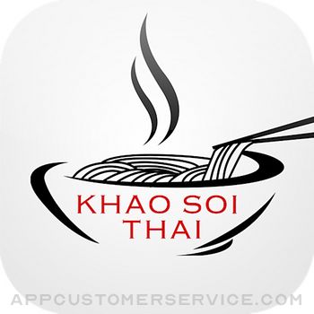 Khao Soi Thai Customer Service