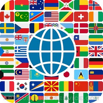 Flags of the World: FlagDict Customer Service