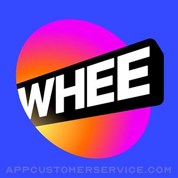 WHEE-专业设计师都在用的AI生图工具 Customer Service