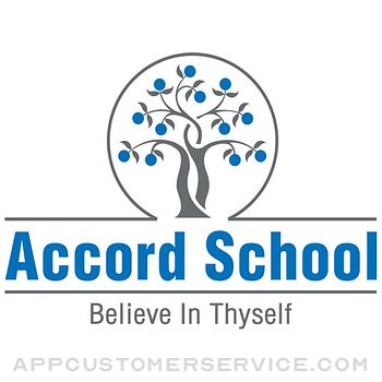 Accord School Customer Service