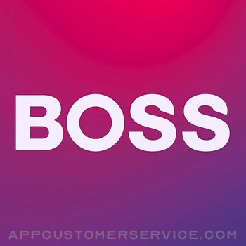 Menulux Boss Customer Service