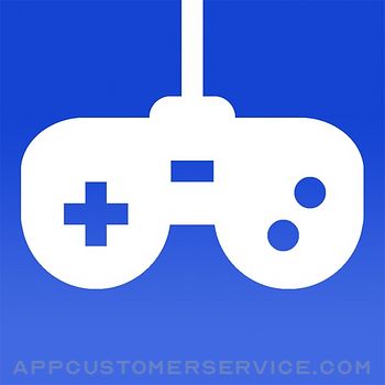 Game Connect - Twitch Streams Customer Service