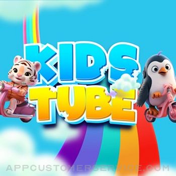 Kids Tube for YouTube Customer Service
