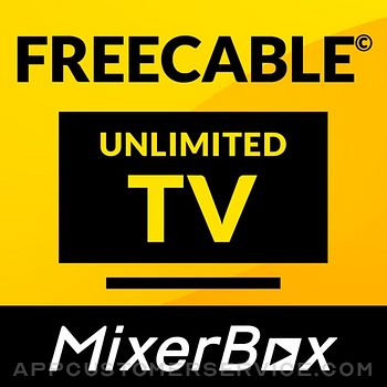 FREECABLE TV: News & TV Shows Customer Service