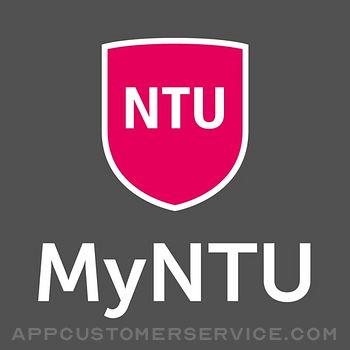 MyNTU - Nottingham Trent Uni Customer Service