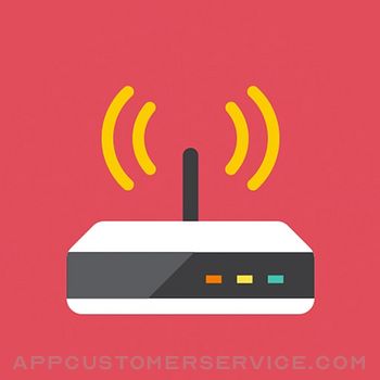 Wifi-password. Customer Service