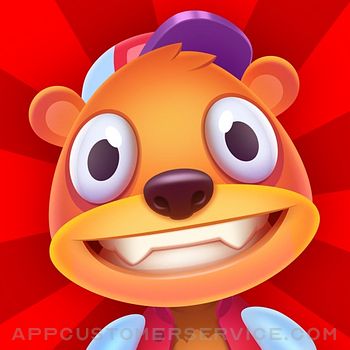 Download Despicable Bear - Top Games App