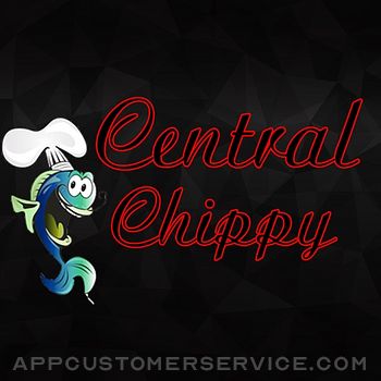 Central Takeaway Customer Service