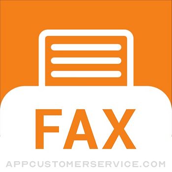 FAX App : send fax from iPhone Customer Service