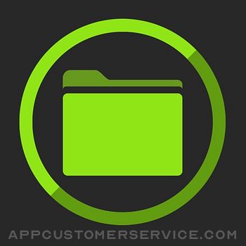 Enterprise Files Customer Service