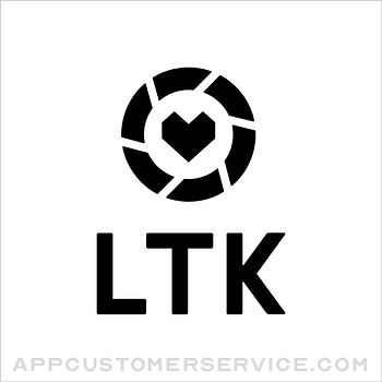 LTK (liketoknow.it) Customer Service