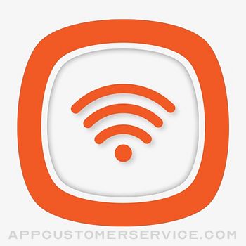Free Wifi-Password Customer Service