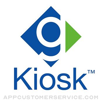 gKiosk Customer Service