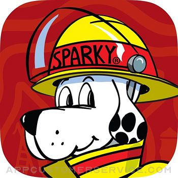 Sparky's Firehouse Customer Service