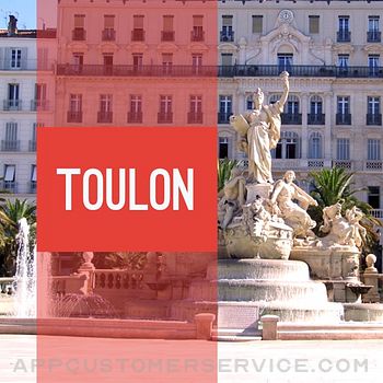 Toulon Travel Guide Customer Service