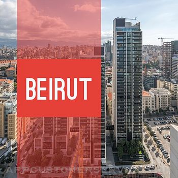 Beirut Tourism Guide Customer Service