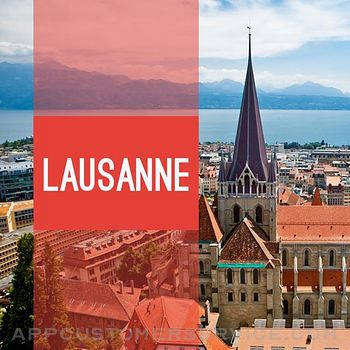 Lausanne Tourism Customer Service