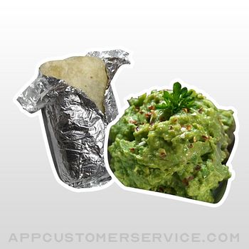 Free Burritos (Guac is Extra) Customer Service