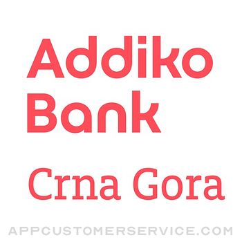 Addiko Mobile Crna Gora Customer Service