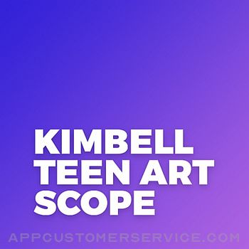 Kimbell Teen Art Scope Customer Service