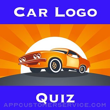 Logo Quiz - Car Logos Customer Service