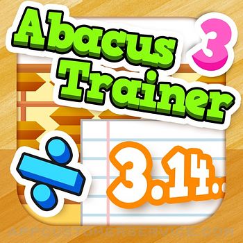 Abacus Trainer 3 Customer Service
